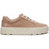 Laurel - Court - Sneakers - Canvas - Recycled PET - Comfortabel