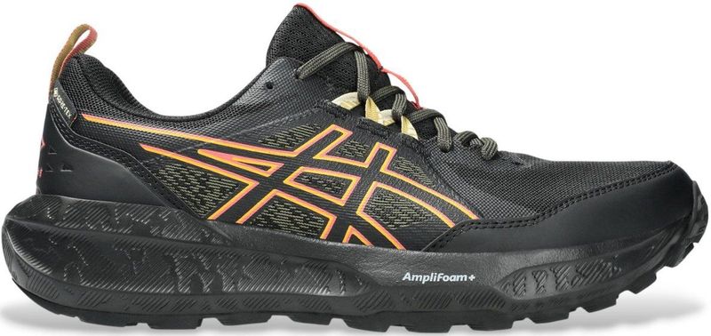 ASICS - Gel Sonoma 8 GTX - Sportschoenen - Waterdicht - Trailmodel