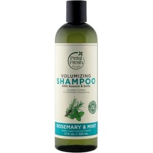 Petal Fresh Shampoo Volumizing Rosemary & Mint 355 ml