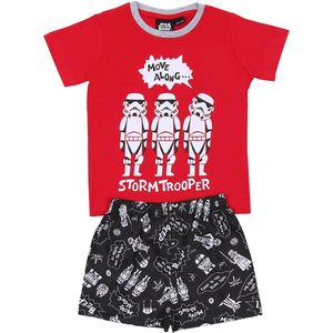 STAR WARS DISNEY - Rode pyjama
