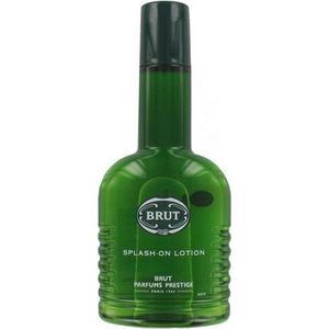 Brut Splash-on Original - 200 ml - Aftershave Lotion