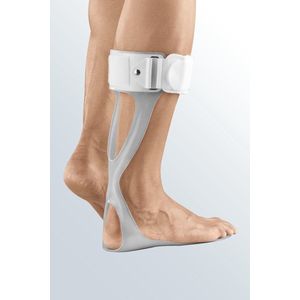 Medi Enkel Voet Orthese | Klapvoet Brace | Links - Maat M