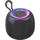 USAMS - YIN-serie - Bluetooth 5.3 - Draadloze Luidspreker - 1200mAh