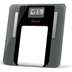 Personenweegschaal met App en Bio-impedantie-analyse - Tot 180 kg