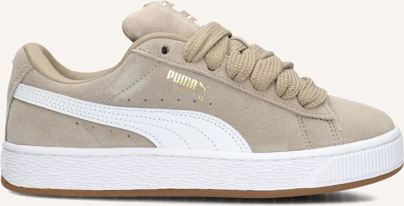 Puma - Suede XL - Skateschoenen