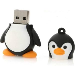 Pinguin usb stick 64gb