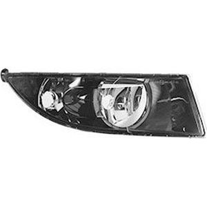 VanWezel 7628998 - Feu anti brouillard droit pour Skoda Fabia de 03/2010 à 2014