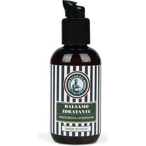 Barbieri Italiani Vochtinbrengende Beard Balm | Baard Conditioner 100ml | Baard Balsem