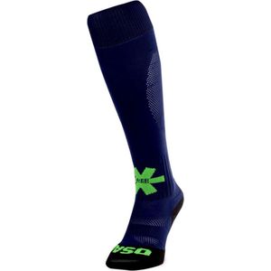 Osaka Sox hockeykousen - Navy - Hockey - Hockeykleding - Sokken