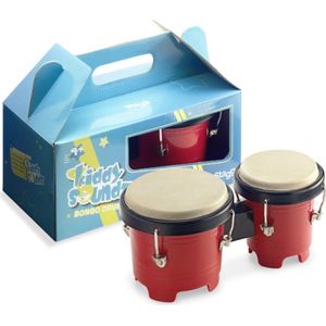 Stagg Mini Bongo BOP15