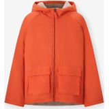 Sissy-Boy - Reversible Teddy Jas - Oranje