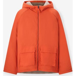 Sissy-Boy - Reversible Teddy Jas - Oranje