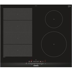 Siemens EX675FEC1E iQ700 - Inductie Kookplaat - Flexinductie