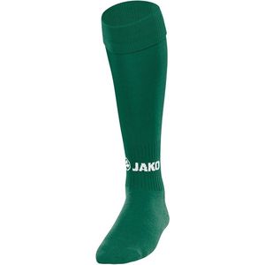 Jako - Socks Glasgow 2.0 - Voetbalsokken Groen - 31-34 - groen