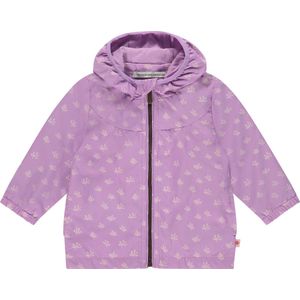 Babyface baby girls jackets Meisjes Jas - orchid - Maat 74