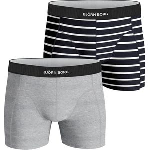 Björn Borg Boxershort Mannen 2-pack