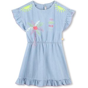 Billieblush U21024 Meisjes Jurk - Maat 92