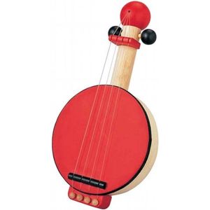 PlanToys Houten Speelgoed Banjo