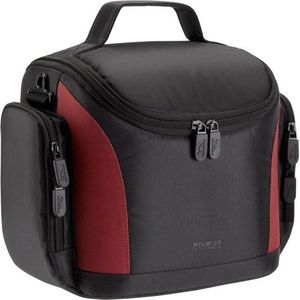 Riva 7229  SLR Case black/red