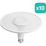 V-TAC - VT-2311 - LED-lamp - Wit - PRO Acryllamp - Set van 10