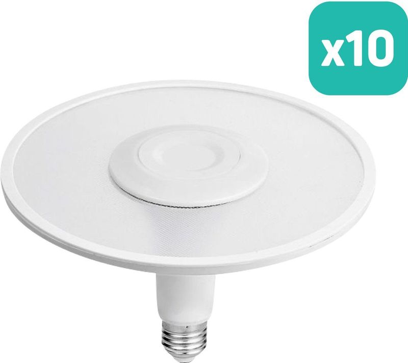 V-TAC - VT-2311 - LED-lamp - Wit - PRO Acryllamp - Set van 10