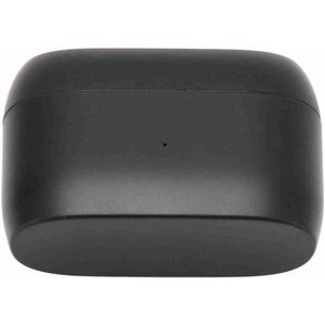 Green Glow - Oplaadcase voor draadloze koptelefoon Elite 85T met ABS materiaal