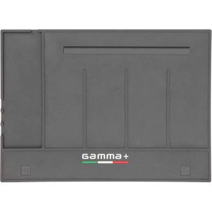 Gamma+ Magnetisch Matje - Organizer voor Tondeuse en Trimmer - Antislip - Water- en Hittebestendig