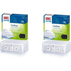 Juwel - Carbax - Jumbo XL - Bioflow 8.0 - Filtermateriaal - 2 stuks