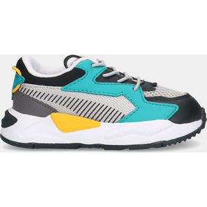 Puma RS-Z Core Harbor Mist/Black peuter sneakers