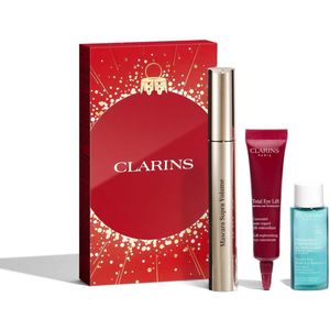Clarins Total Eye Lift | 8 ml + 7 ml + 10 ml | Set 3 st