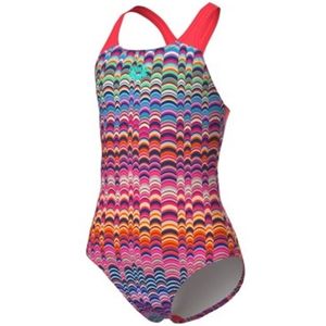 Arena Badpak Ondulation Swim Pro - Maat 152