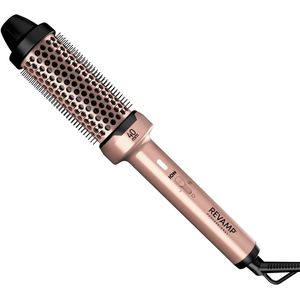 Revamp - Progloss BR1400A - Warmteborstel - 40 mm - Roze - Ionentechnologie