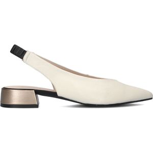 Lodi - Amarie - Slingbacks - Beige - Dames