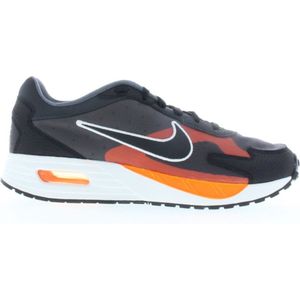 NIKE - nike air max solo se - Zwart