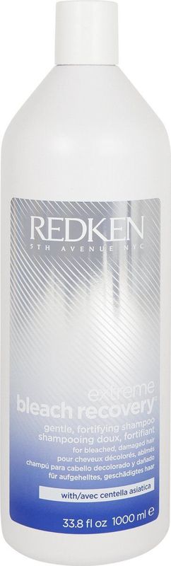 Redken - Extreme Bleach Recovery - Haarproduct - 1000 ml