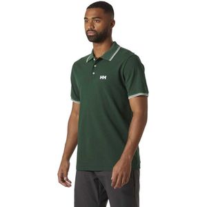 Helly Hansen Genova Korte Mouw Poloshirt