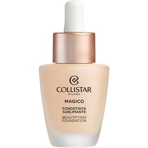 Collistar - Magico Foundation - Vloeibare Foundation - Nr. 1N - Avorio - 30 ml