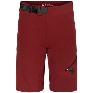 Sweet Protection Hunter Korte Broek Rood 128 cm Jongens