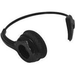 Zebra headband module