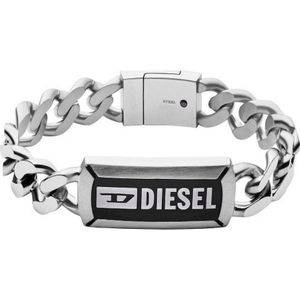 Armband - Staal | Diesel
