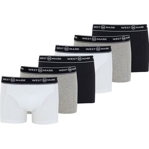 Westmark London Heren retro short / pant 6 pack Atlas