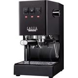 Gaggia Classic Evo Pro - Espresso apparaat Zwart