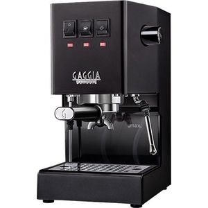 Gaggia Classic Evo Pro - Espresso apparaat Zwart