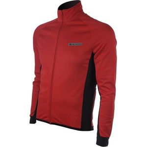 All Active Sportswear Genova Jack Red