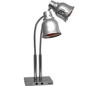 Saro Warmhoudlamp Model PLC 500 | 172-3083