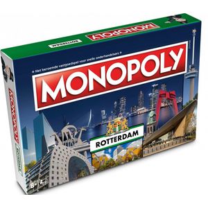 Monopoly - Rotterdam