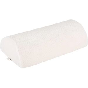 Ergonomisch Visco-elastisch Been Kussen voor Verbeterde Doorbloeding