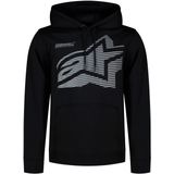 Alpinestars - Fasting - Hoodie - Polyester Fleece