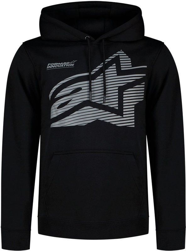 Alpinestars - Fasting - Hoodie - Polyester Fleece