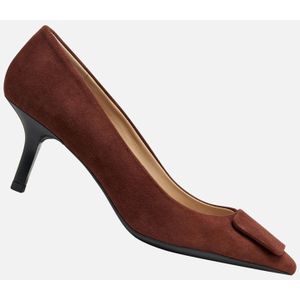 Geox - Kleopy - Hakken - Casual Schoenen